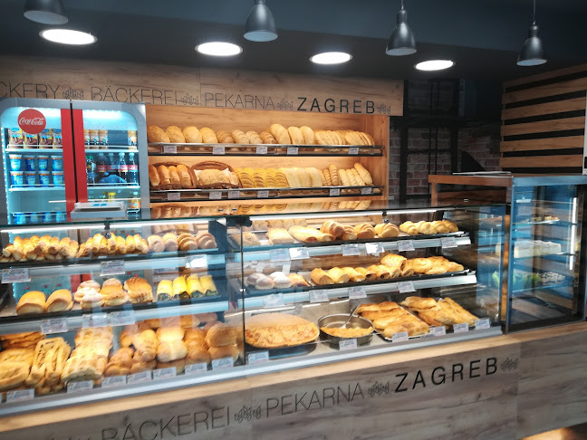 Pekarna Zagreb
