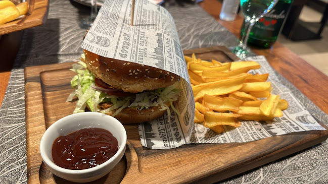 Bistro Bačvica Grill&Steak - Lučko