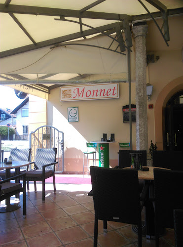 Bistro & Pizzeria Monnet - Gastronomija i ugostiteljstvo