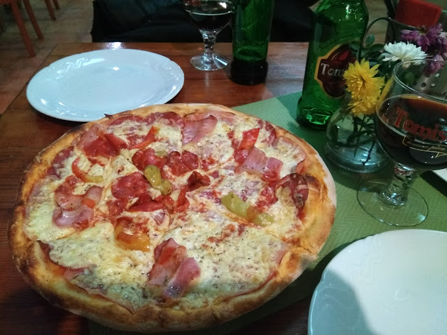 Pizzeria VURI