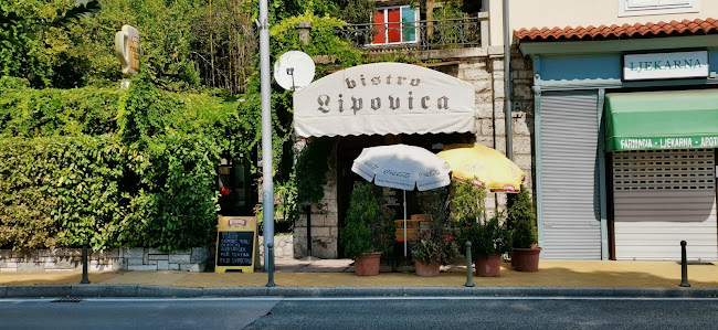 Bistro Lipovica