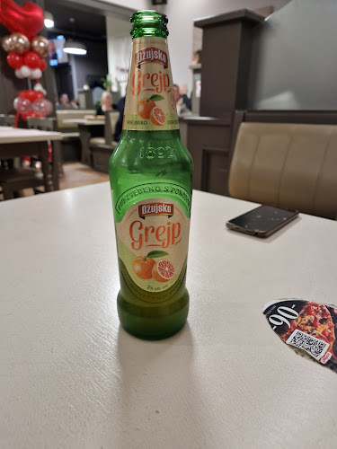 Pizzeria Gloria Zabok