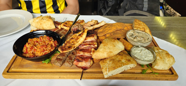 Gladne oči - Zagreb