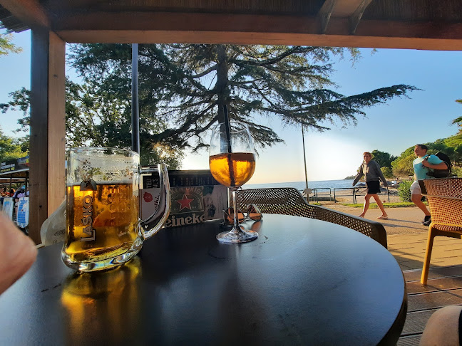 Beach Bar Jedro - Poreč