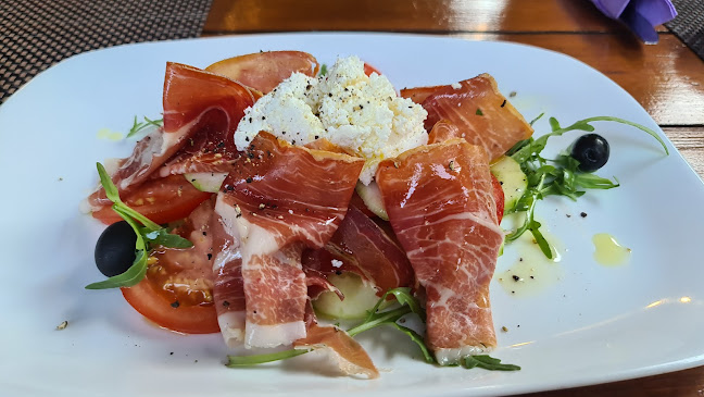 Restaurant -Konoba "Teza" - Banjole