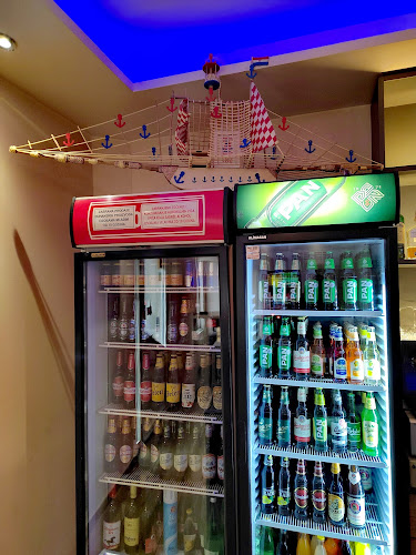 Caffe bar Sidro - Zagreb