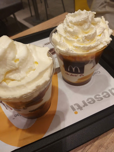 McDonald’s Visoka - Split