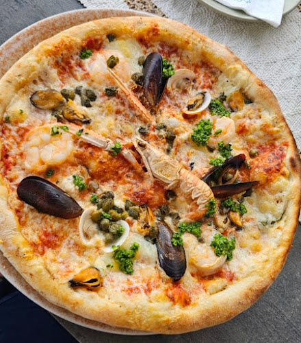 Restoran Tomato - Novigrad