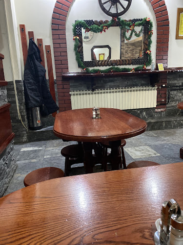 City Club Grill - Gastronomija i ugostiteljstvo