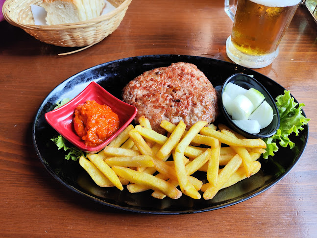 Opinii despre Bistro "BROD" în Zadar - Gastronomija i ugostiteljstvo