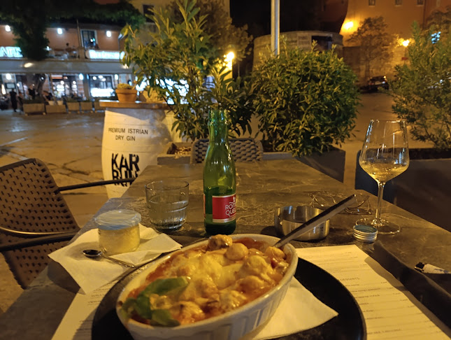 Titov trg 7, 52220, Labin