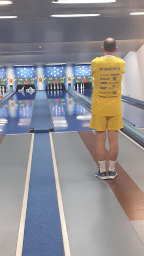 Caffe bar Kuna - Karlovac