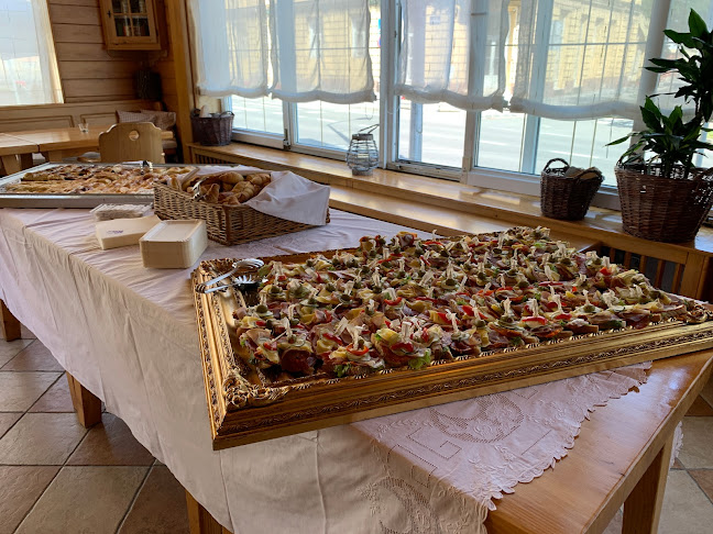 Opinii despre Bavarska pivnica Zlatni Lav în Jastrebarsko - Gastronomija i ugostiteljstvo