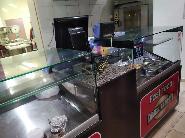 Opinii despre Fast food Kamenita vrata în Požega - Gastronomija i ugostiteljstvo