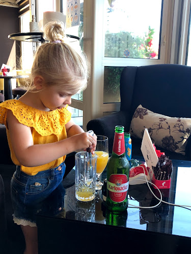 Comentarii opinii despre Caffe Bar Moby Dick