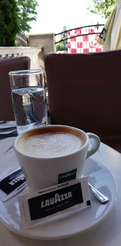 Caffe bar Gloris - Zagreb