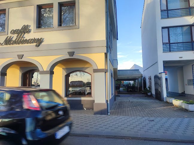 Caffe bar Mollinary - Slavonski Brod