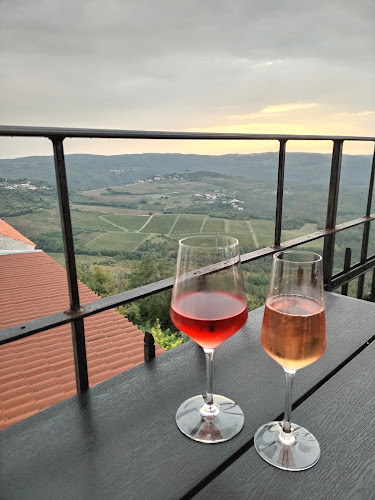 B5 Wine Bar Motovun - Motovun