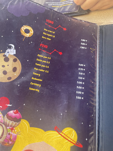 House of Pancakes - Gastronomija i ugostiteljstvo