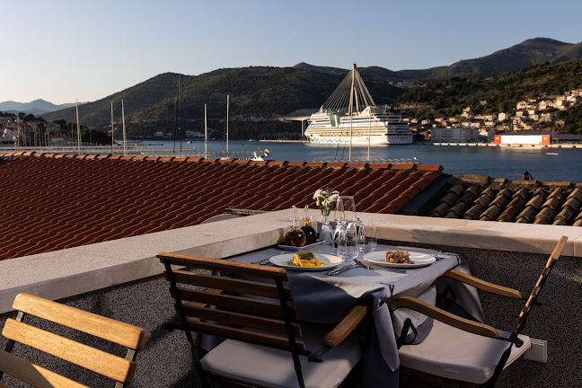 Orka Restaurant Dubrovnik - Gastronomija i ugostiteljstvo