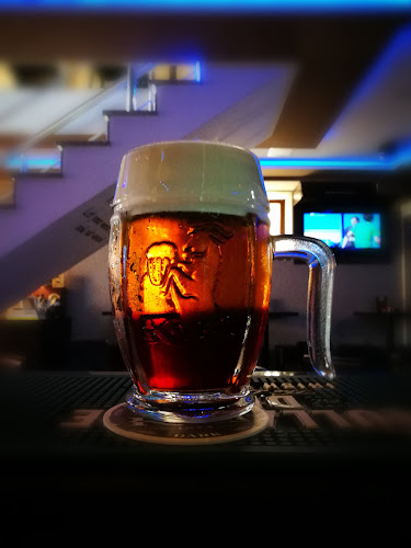 Bar Bar - Marija Bistrica