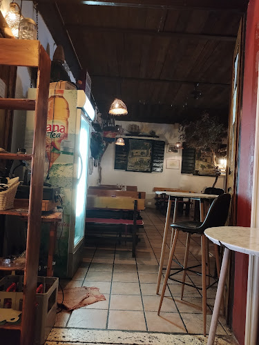 Opinii despre Konoba Dalmatino în Bol - Gastronomija i ugostiteljstvo