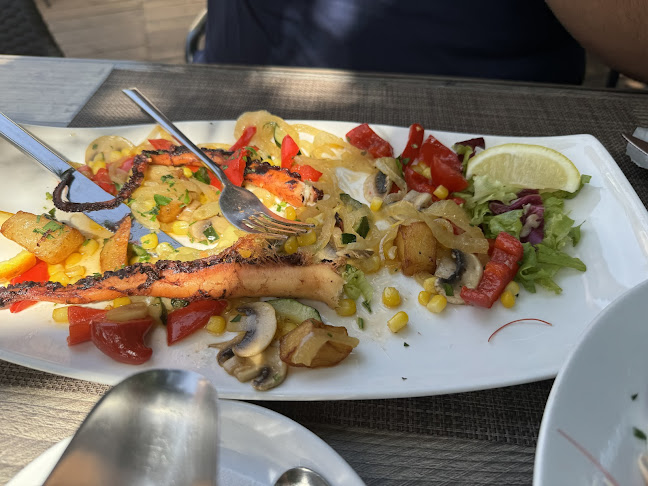 Gostionica Laguna - Lopar