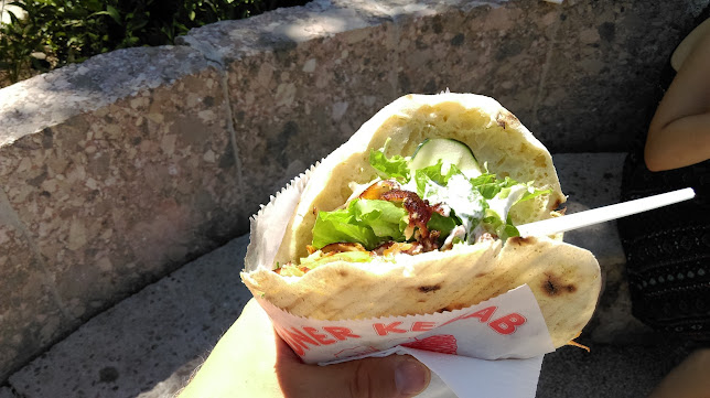 Opinii despre Asterix - Kebab în Krk - Gastronomija i ugostiteljstvo