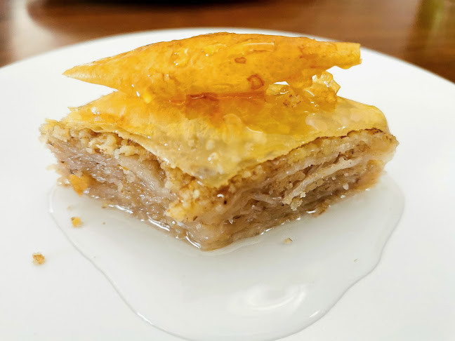 Bistro grill Sarajevska priča - Gastronomija i ugostiteljstvo