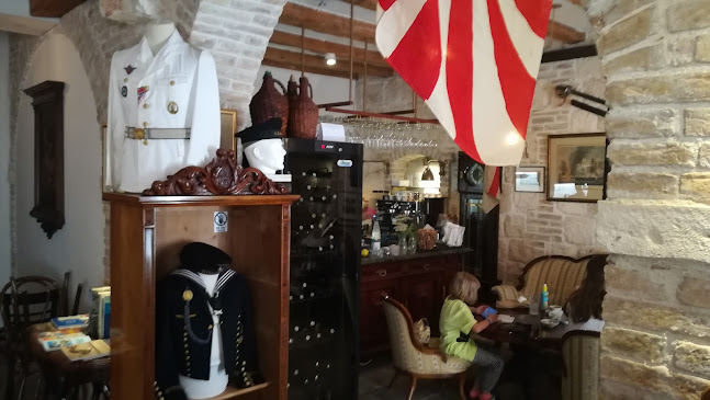 Comentarii opinii despre Mvsevm Vis