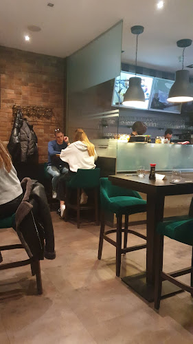 Evergreen Sushi Bar - Zagreb