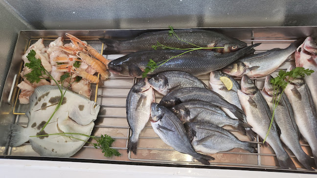 Restoran La Spuž - Betina