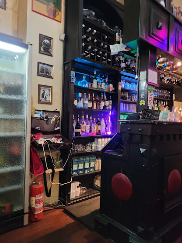 Pun Kufer Cocktail Bar - Split