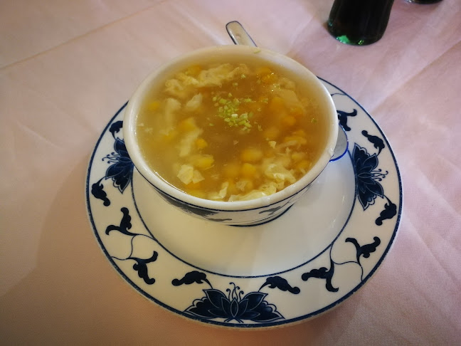 Restoran Tian-Tan - Zagreb