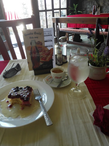 Comentarii opinii despre Konoba Brešić