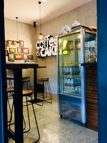 Coffee & Cake 2 - Kavana RELJA - Gastronomija i ugostiteljstvo