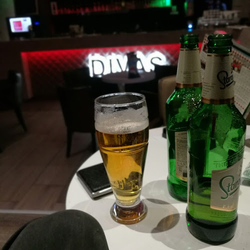 Divas Bar&Club - Gastronomija i ugostiteljstvo