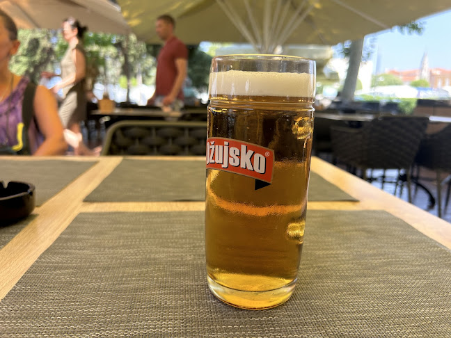 Ul. Mihovila Pavlinovića 14, 23000, Zadar