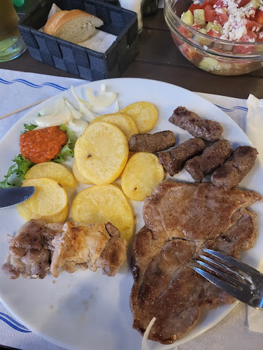 Comentarii opinii despre Taverna Marea Restaurant & Summer Grill