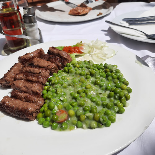 Opinii despre Restaurant Jedro în Poreč - Gastronomija i ugostiteljstvo