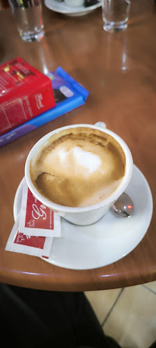 Caffe Bar Gracia - Črešnjevo