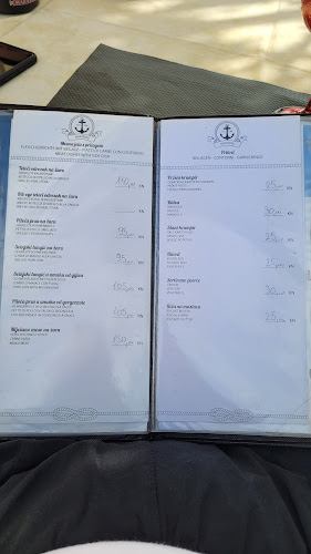 Restoran Marinero Zadar - Gastronomija i ugostiteljstvo