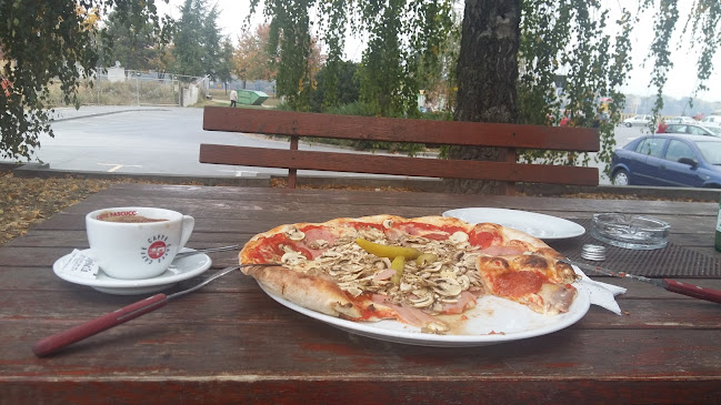 Restoran Stari Toranj - Gastronomija i ugostiteljstvo