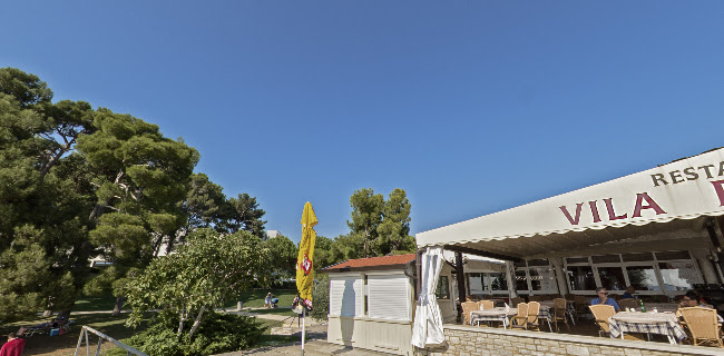 Villa Romana - Gastronomija i ugostiteljstvo