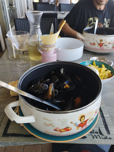 Opinii despre Velo Misto Zenta în Split - Gastronomija i ugostiteljstvo