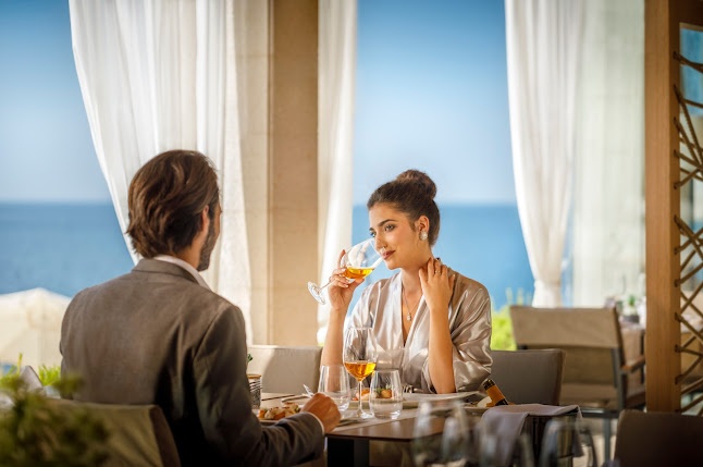 Miramare by Fratelli Cerea - Gastronomija i ugostiteljstvo