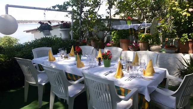 Elizabeta - Gastronomija i ugostiteljstvo