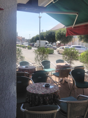 Caffe bar Amazona - Gastronomija i ugostiteljstvo