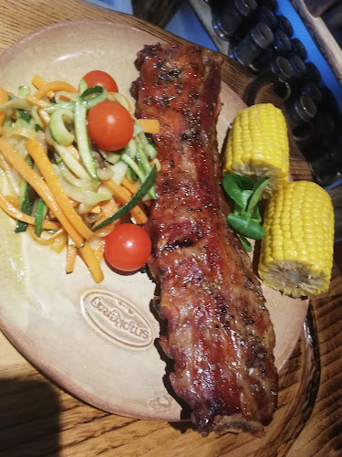 Opinii despre Smokeraj în Zagreb - Gastronomija i ugostiteljstvo