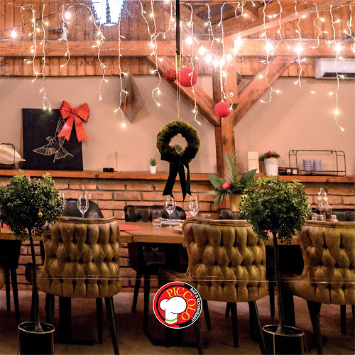 Comentarii opinii despre Bistro & pizzeria Piccolo Zagreb